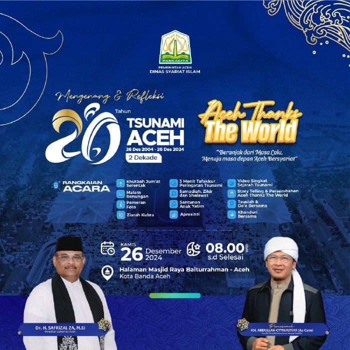 Branding Event